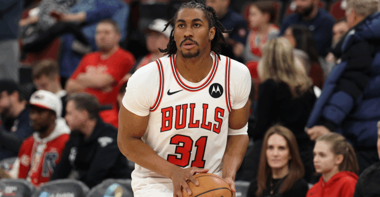 NBA Drama as Chicago Bulls Oust Ivey After Critique of Pride Month