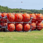 Kayak and Canoe Business Files Lawsuit to Stop Gov. Greg Abbott’s Buoy Wall in Rio Grande
