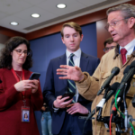 'RIPPING US OFF': Tim Burchett Blames Oil Companies' 'Greed' for Higher Prices