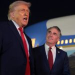 Elias-Backed Coalition Sues Trump Over Ouster of LGBTQ, Climate Exhibits at Federal Parks, Museums
