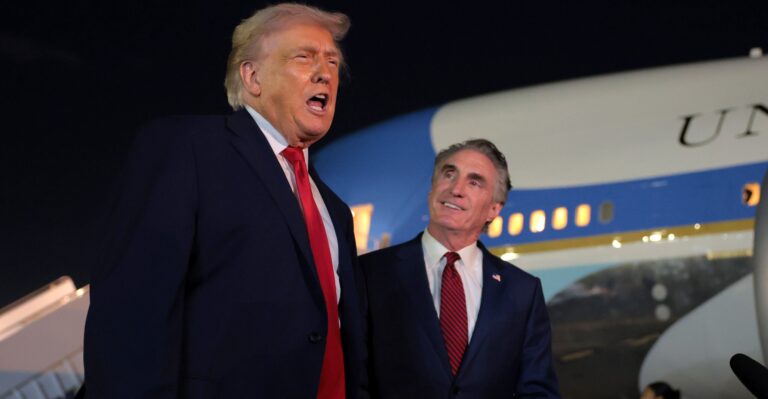 Elias-Backed Coalition Sues Trump Over Ouster of LGBTQ, Climate Exhibits at Federal Parks, Museums