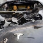 Tesla Owners Not Connected to DOGE or Musk Are Acceptable Victims, According to 31% of Democrats