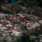 Burma Continues to Deny Genocide. But Pictures Tell a Different Story.