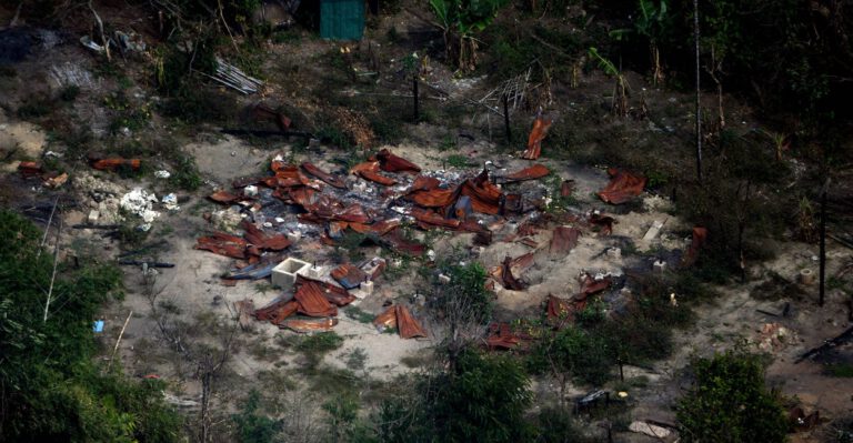 Burma Continues to Deny Genocide. But Pictures Tell a Different Story.