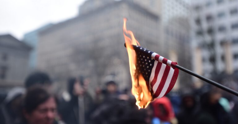 Half of Young Americans Say US Is ‘Racist’ and ‘Sexist,’ Survey Finds