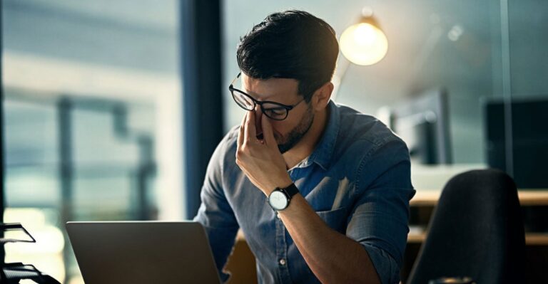 Starting a New Business Shouldn’t Be This Hard