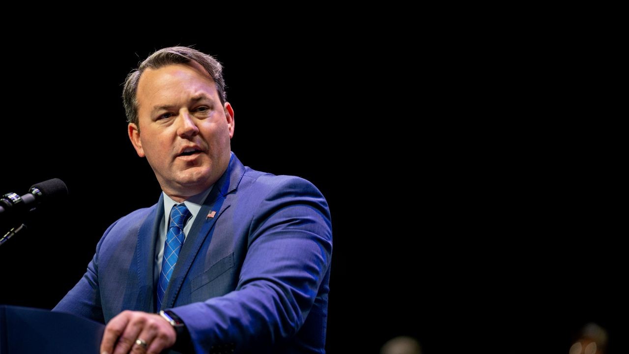 Lt. Gov. Jones Seeks Millions From Opponent Jackson in Defamation Suit