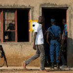 One African Nation’s Crisis of Democracy