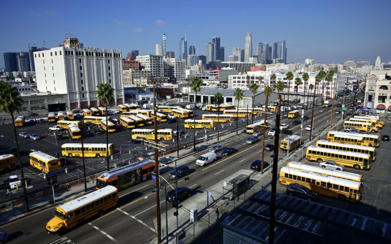 California Parents Object to New Sex Ed Program in Public Schools