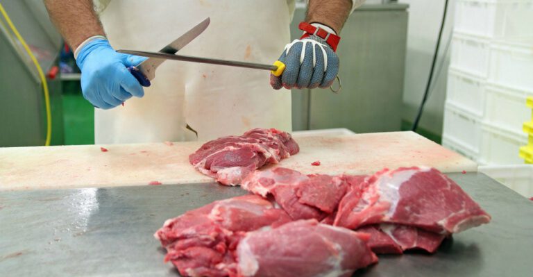 From the Car Wash to the Butcher Shop, Corruption Permeates Brazil