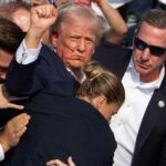 BREAKING: Hawley Drops Whistleblower Report on Secret Service Failures in First Trump Assassination Attempt