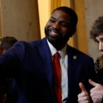 Donalds Has Commanding Lead in Vital Florida Race, Poll Shows