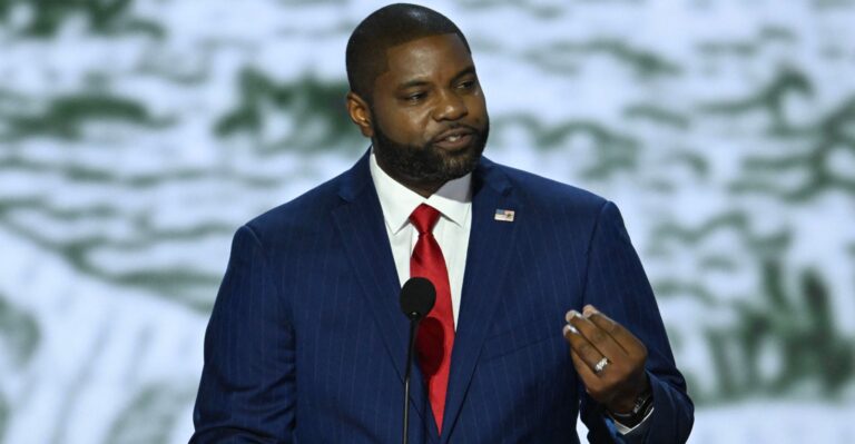 Rep. Donalds Rips Democrats for Not Being ‘Pro-Choice’ on Education