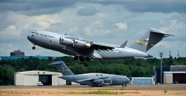 How Congress Can Boost Defense Spending Without Busting Budget Caps