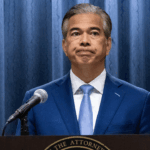California Attorney General Rob Bonta. (Sarah Reingewirtz/MediaNews Group/Los Angeles Daily News via Getty Images)