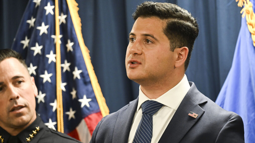 DOJ Defends Election Fraud Probes in California as Legal Battle Over Voter Rolls Intensifies