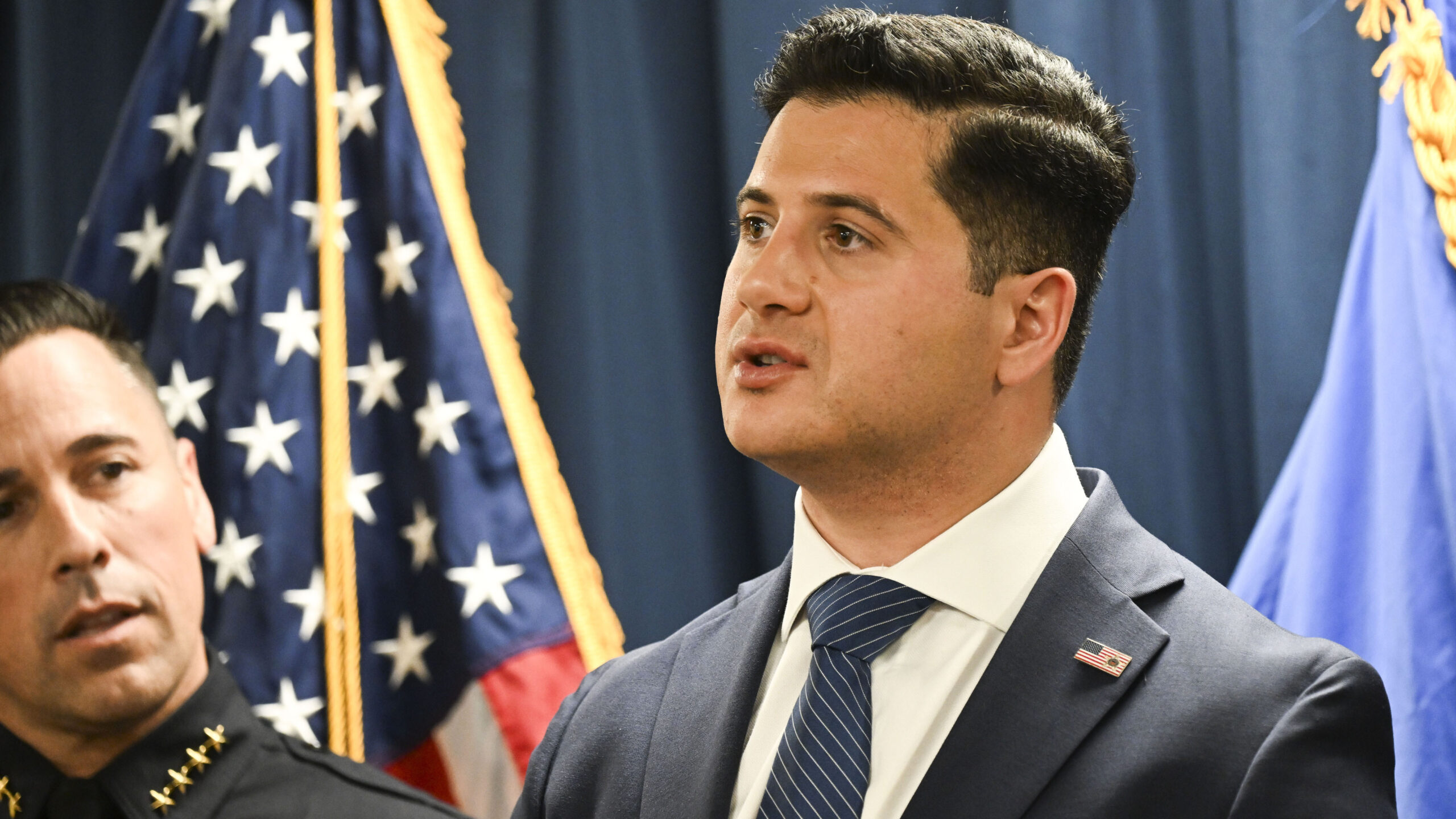 DOJ Defends Election Fraud Probes in California as Legal Battle Over Voter Rolls Intensifies