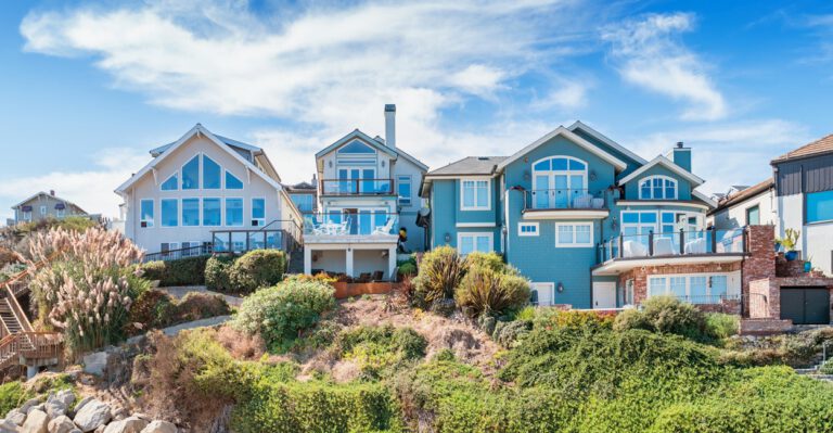 How California Became Exhibit A for a Self-Inflicted Housing Crisis