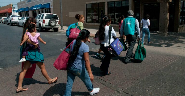 The Slow Progress of Obama Administration Program to Stem Illegal Immigration From Central America