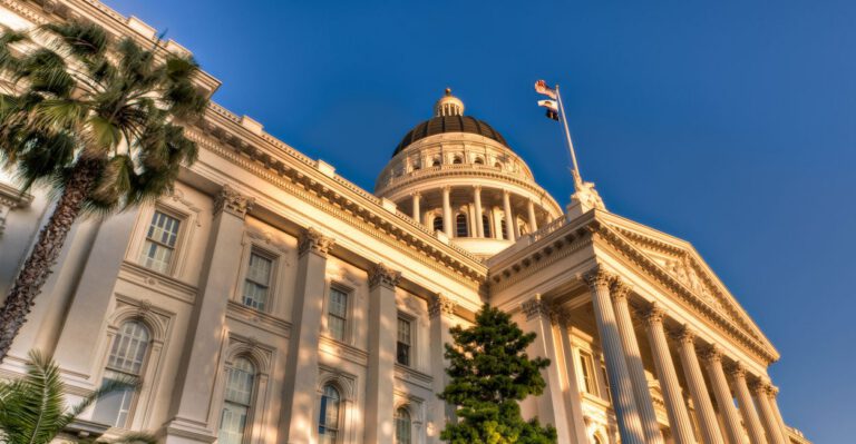 How Homeschoolers Defeated California’s Push to Take Power From Parents