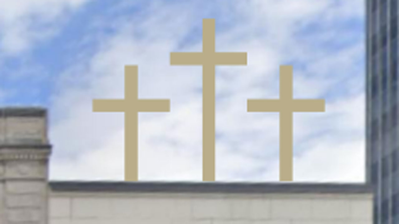 Ohio Christian Organization Considers ‘Legal Recourse’ as Proposed Crosses Rejected