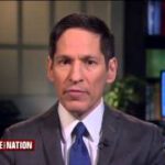 CDC Director ‘Deeply Concerned’ About Second Ebola Patient in US