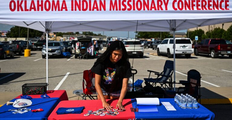 CFPB Rule Would ‘Unlawfully Encroach on Tribes,’ Native American Leaders Argue 