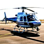 California Close Encounter Shows Why Drone Registry Will Be Ineffective