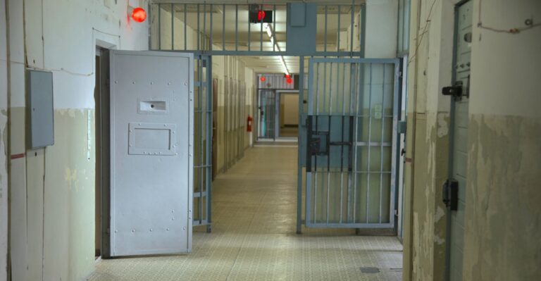 Conservatives Make Their Case for Criminal Justice Reform