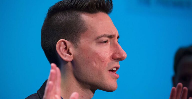 Pro-Life Activist Who Filmed Planned Parenthood Responds to ‘Bogus’ Charges
