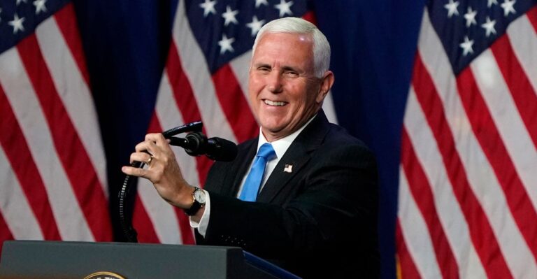 CNN’s Biased ‘Facts First’ Can’t Get Its Facts Straight About HR 1 or Pence