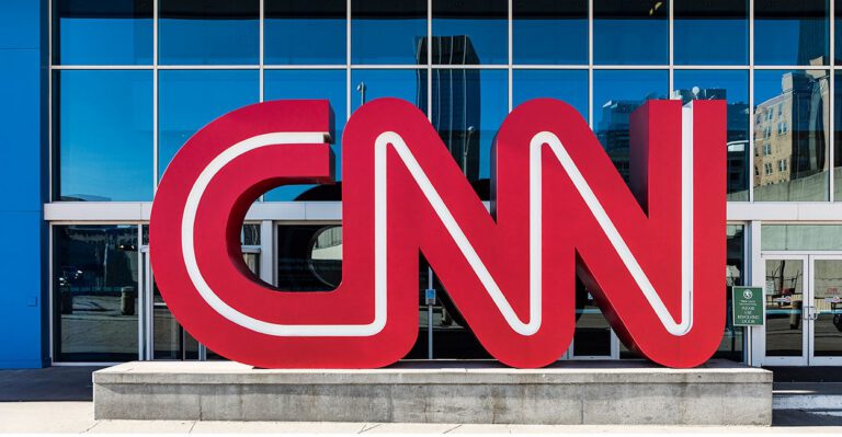 Media Misses: CNN and President Trump Get Testy Overseas