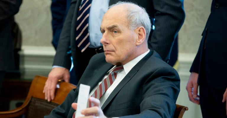 What Conservatives Think of Top Contenders and Wild Cards for Trump’s Next Chief of Staff