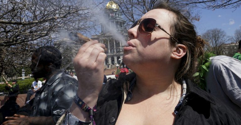 Colorado Supreme Court Rules Companies Can Fire Employees for Using Marijuana