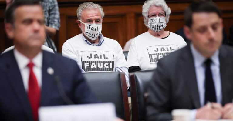 After China ‘Firmly Opposes’ This Hearing on COVID-19 Origins, Here Are 4 Takeaways
