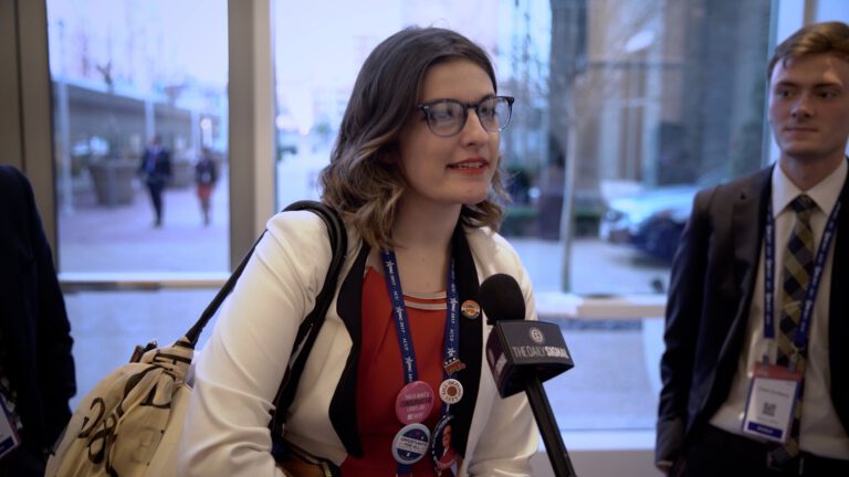 Here’s What Conservative College Students Think About Socialism