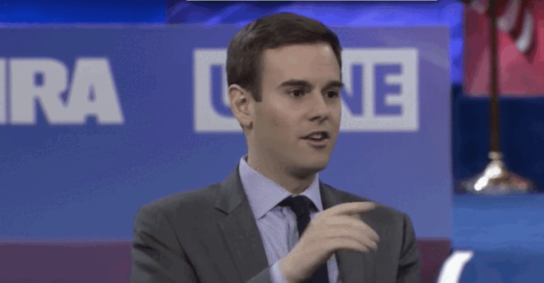 Conservative Gay Marriage Advocates Urge Tolerance for Religious Objectors