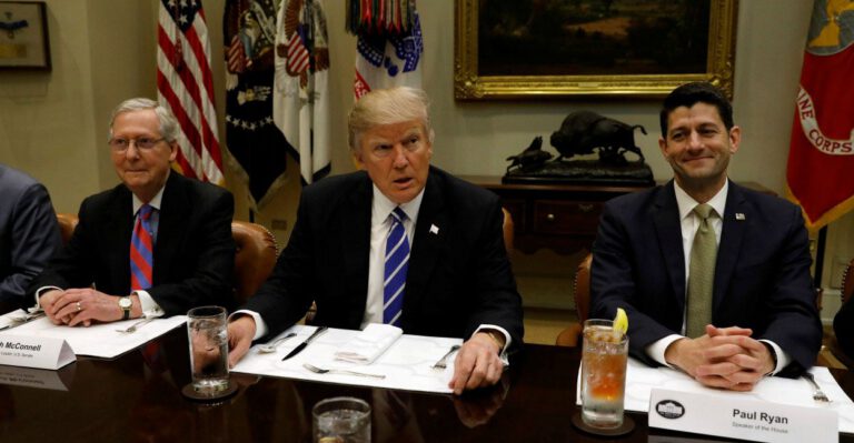 Spending Deal Near After Congress Gives Itself a Few More Days to Craft Package