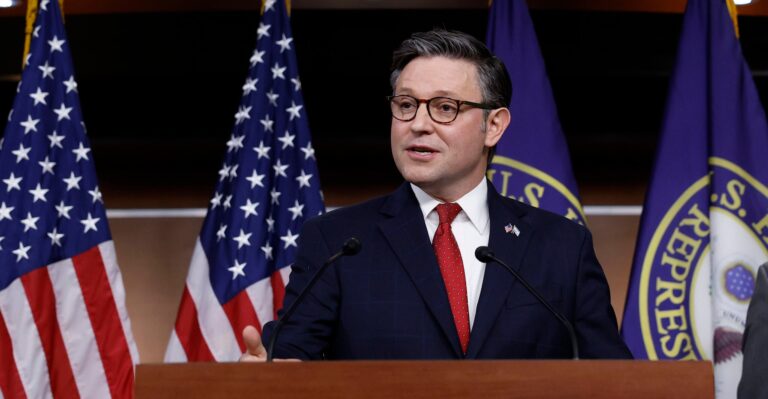 House Passes Bill Keeping Spending at Current Levels Through Early 2024