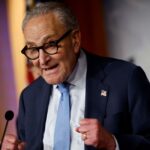 The Democrat Senators to Watch in the Shutdown Fight