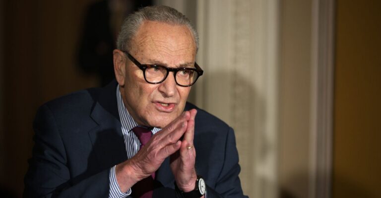 What’s at Stake in This Health Care Fight?