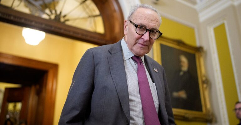 Most Republicans Aren’t Keen on Extending Obamacare Subsidies