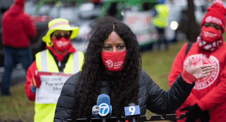 Progressives Hate School Choice Until It’s Time to Send Their Kids to School