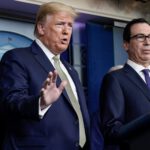 ‘Going Big’: White House Says COVID-19 Relief Checks on Way to Americans