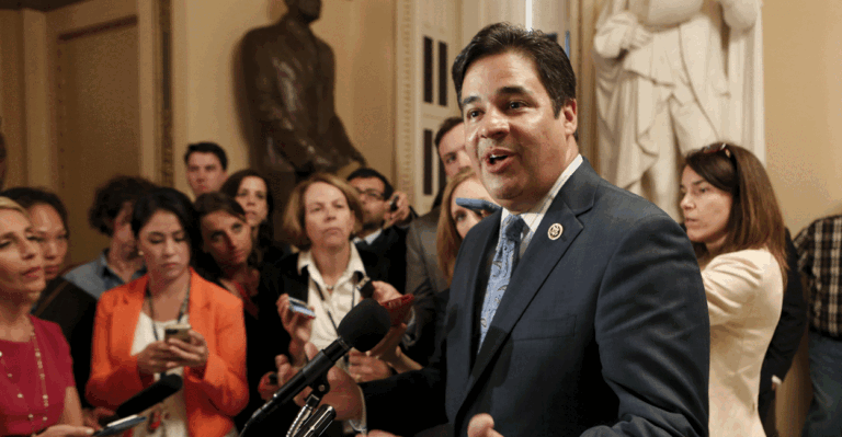 House Conservatives Back Trump’s Refugee Order, Question Its Implementation
