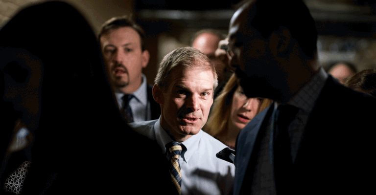 House Republicans Promise to Be ‘Watchdog’ of Trump White House