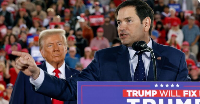 Trump’s Slate of Cabinet Nominees Could Be Key to Tackling Deep State