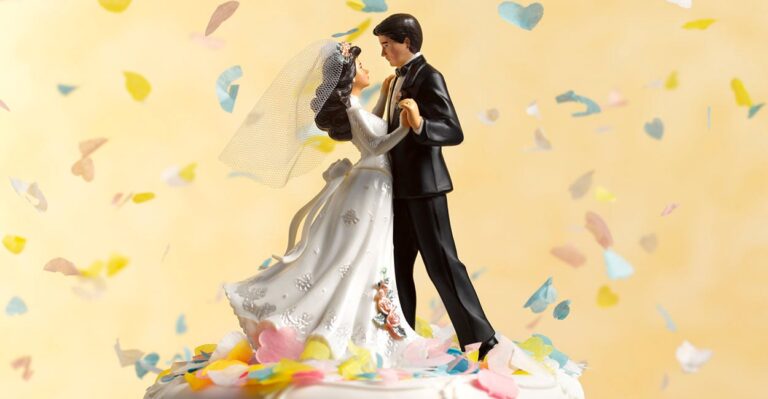 31 States Where Voters Defined Marriage as Union of 1 Man, 1 Woman