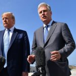 Trump Hints at New Iran Sanctions, Prefers to Avoid ‘Ultimate Option’ of War