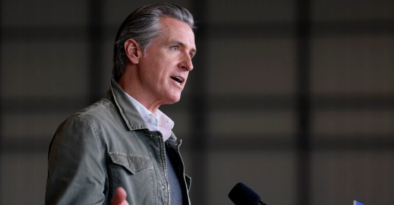Supreme Court Won’t Hear Challenge to California Gerrymandering